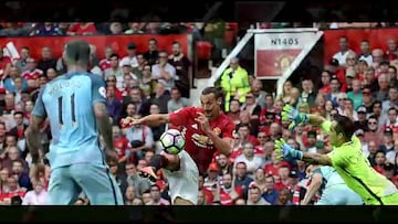 Bravo es el segundo chileno más veterano en jugar Champions