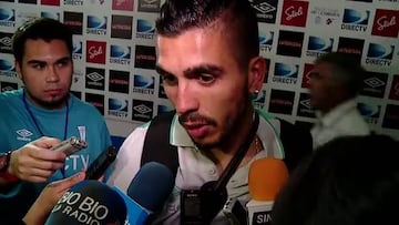 Kalinski y Buonanotte palpitan la Supercopa ante la U