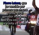 Nairo aguanta a Froome y gana la vuelta; un gran Chaves llega al podio
