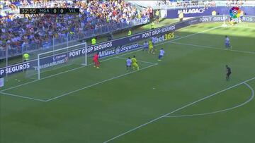 Todos los goles de la Jornada 3 de LaLiga Santander 2016/2017