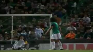 ¡No es la primera vez! Las "joyas" más escandalosas de Ochoa