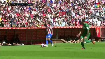 Todos los goles de la Jornada 3 de LaLiga Santander 2016/2017