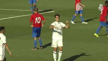 Estas son las joyas de Madrid, Barça y Atleti con más futuro