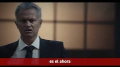 José Mourinho stars in Guy Ritchie's new Heineken advert