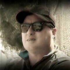 La dura vida de Fabián Guevara, ex jugador de Rayados