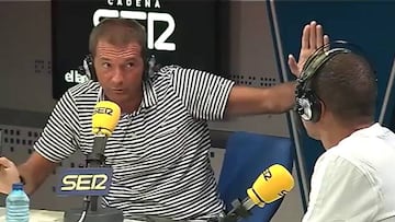 Pepe: "¿Zidane o Mou? Son opuestos, uno bueno, otro malo"