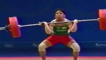 ¡Cuando el himno mexicano sonó en la cima del Olimpo!