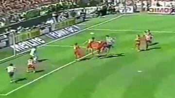 El 'Chepo' se coronó con Chivas y Toluca en el Nemesio Diez