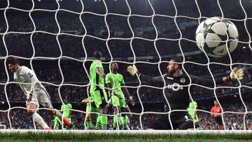 Así narró RAC1 el golazo del canterano: "No es broma, acaba de marcar Morata"