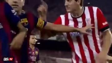 ¡Cómo calienta Neymar al personal! 9 polémicas contra él