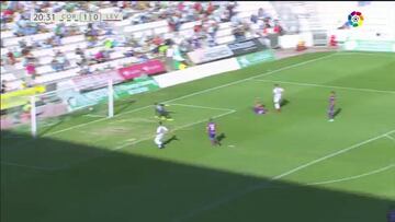 Mira todos los goles de la Jornada 5 de LaLiga 1 | 2 | 3