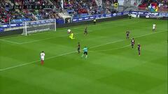 Exclusivo AS: Repasa todos los goles de la fecha 4 en España