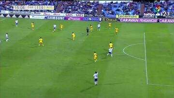 Mira todos los goles de la Jornada 5 de LaLiga 1 | 2 | 3