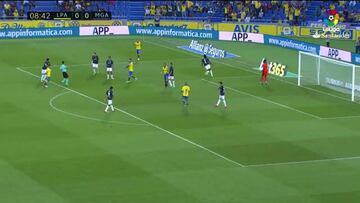 Exclusivo AS Chile: Todos los goles de la fecha 4 en España