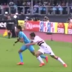 En el Santos ya se discutía sobre los lujos de Neymar