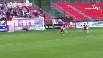 Mira todos los goles de la Jornada 5 de LaLiga 1 | 2 | 3