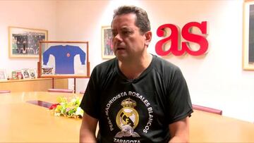 Roncero: "James, hoy era tu día. ¡Menudo golazo de crack!"