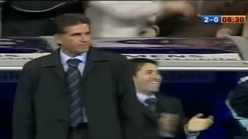 Ronaldo era único: Recuerda el golazo que le anotó a Villarreal