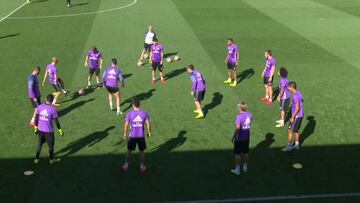 Cristiano, ¡qué nivel!: la recupera y encara a Danilo