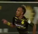 Por golazos como estos, toda Europa quiere a Aubameyang