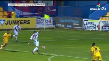 Mira todos los goles de la Jornada 6 de LaLiga 1 | 2 | 3