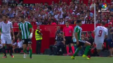 Todos los goles de la jornada 5 de LaLiga Santander 2016-2017