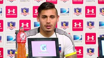 En Colo Colo ven más cercana la Copa Chile que el torneo