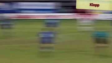 Así jugaban de corto los 10 mejores técnicos del mundo