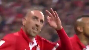 Bayern y Vidal siguen imparables en la Bundesliga