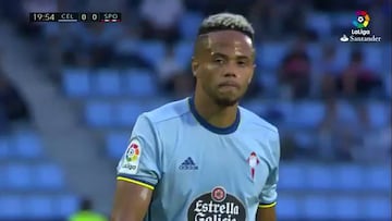 Todos los goles de la jornada 5 de LaLiga Santander 2016-2017