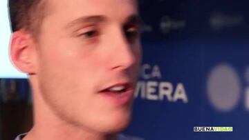 Pol Espargaró: "Mi plan de 4 pasos para conquistar el asfalto"