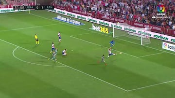 Todos los goles de la jornada 5 de LaLiga Santander 2016-2017