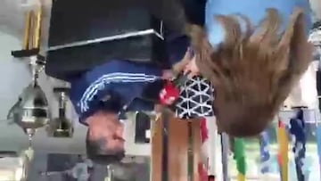 Bauza confirma la baja de Messi ante Perú y Paraguay