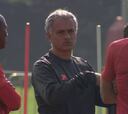 Why not feed the 'Einsteins'? - Mourinho