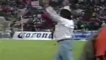 La Volpe vs. América; los desencuentros y las burlas