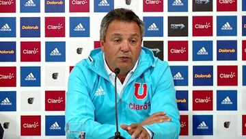 La broma de Heller que desat車 risas en presentaci車n del DT