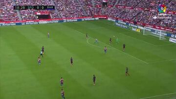 Ter Stegen y disputa con Bravo: "Era una situación complicada"