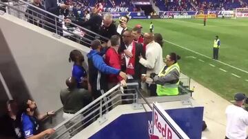 Drogba declara la guerra a su entrenador y se niega a jugar