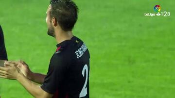 Mira todos los goles de la Jornada 7 de LaLiga 1|2|3