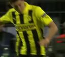 Este es el Borussia Dortmund: un club a pura velocidad