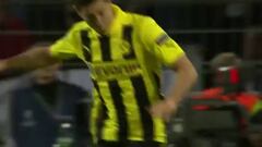 Este es el Borussia Dortmund: un club a pura velocidad