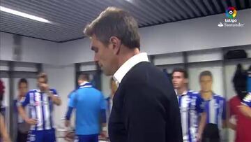 Todos los goles de la jornada 6 de LaLiga Santander 2016-2017