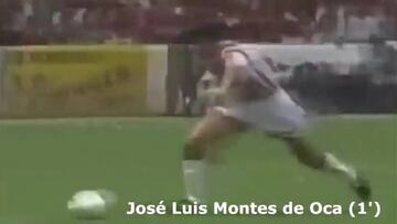 ¿La mejor final en la historia de la Liga MX?