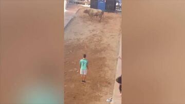 El 'otro Cristiano' que recorta mejor que el original