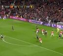 Resumen y goles del Manchester United-Zorya de Europa League