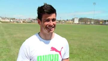 Francisco Prieto y su recuerdo del polémico 'te paseo' a la U