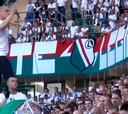 Legia Warsaw ultras have a turbulent past