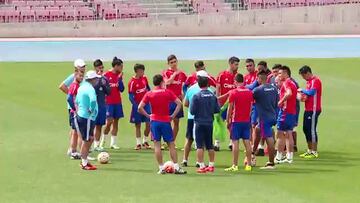 Universidad de Chile supera a Colo Colo y la UC en ranking histórico de Conmebol