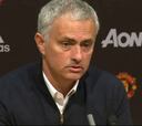 Mourinho: "El resultado es una frustración, debimos ganar 7-0"