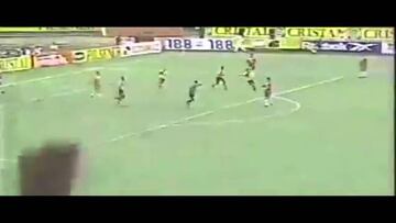 'Rambo' Ramírez da la fórmula para que la Roja sume en Quito